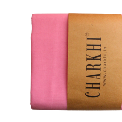 Full Voile Traditional Sikh/Punjab/Sardar Pagri or Turban for Mens- Pink