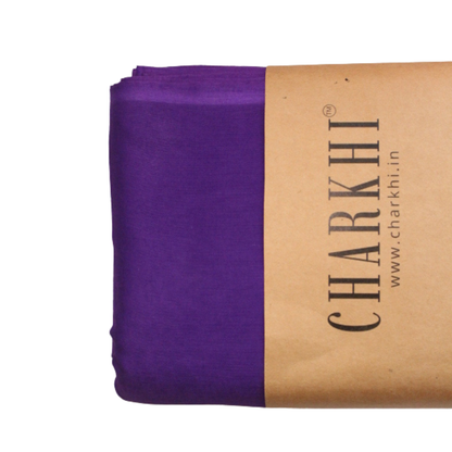 Full Voile Traditional Sikh/Punjab/Sardar Pagri or Turban for Mens- Indigo