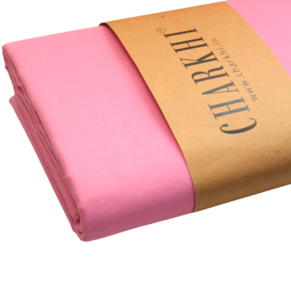 Full Voile Traditional Sikh/Punjab/Sardar Pagri or Turban for Mens- Pink